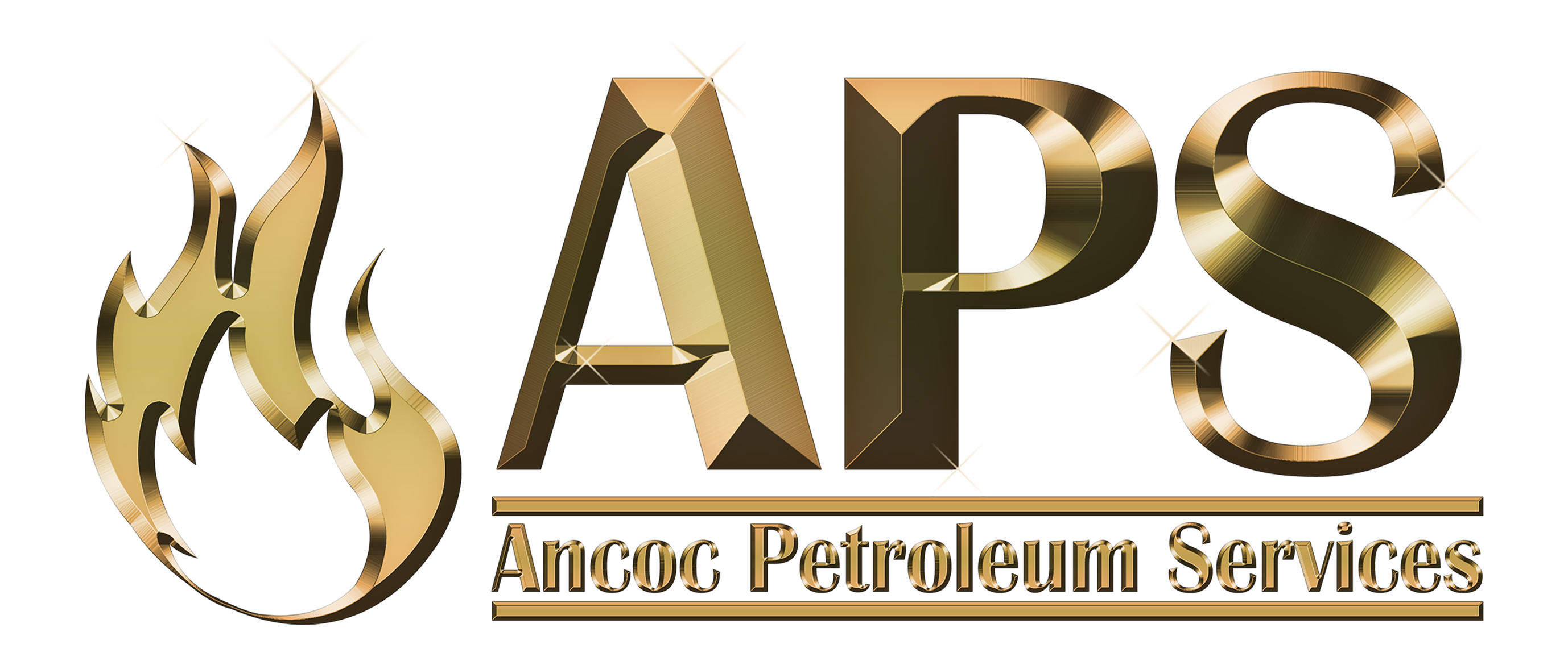 Ancoc Petroleum Services Logo